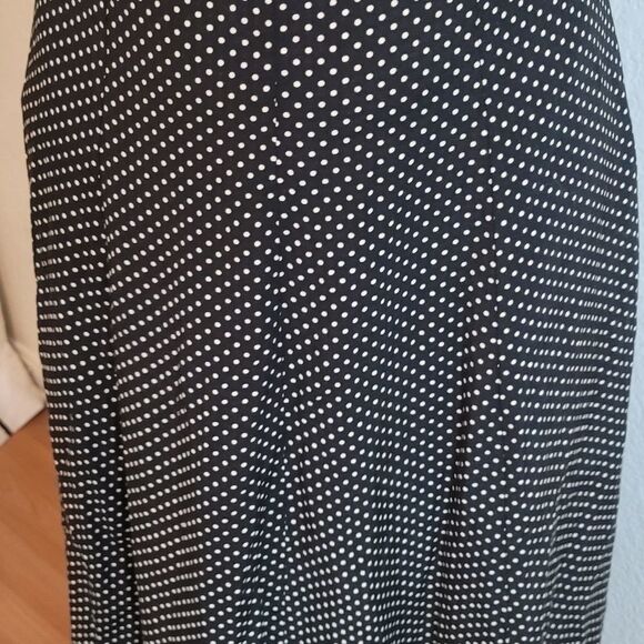 the Limited -halter rope tie back Maxi dress- Size S - Picture 5 of 16